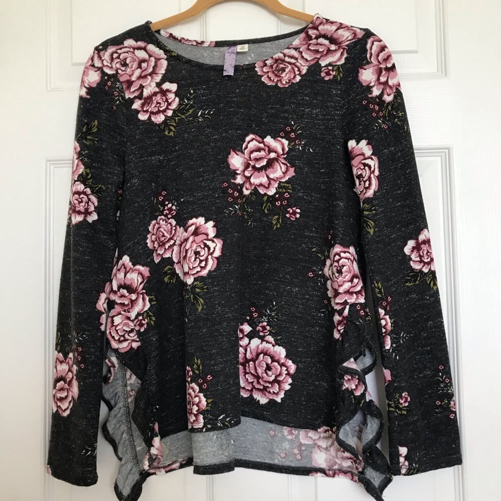 Beautiful Sweater Shirt